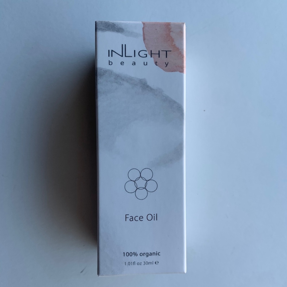 Inlight Beauty Face Oil